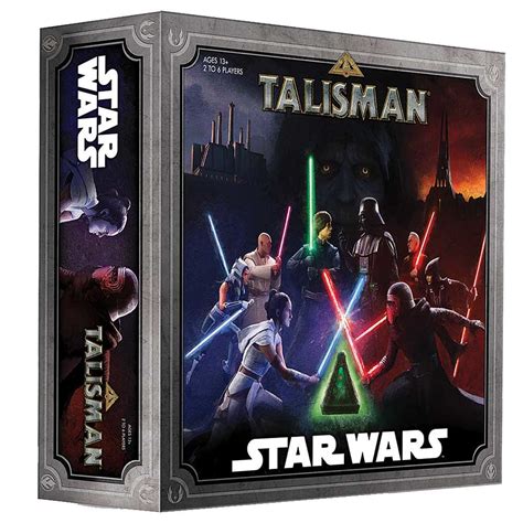 Defying Destiny: The Star Wars Talisman's Impact on the Force
